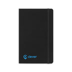 Moleskine 2027 Weekly Planner and GO Pen Set, Hard Cover Full Color - Black - View 2