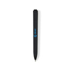Moleskine 2027 Weekly Planner and GO Pen Set, Hard Cover Full Color - Black - View 3