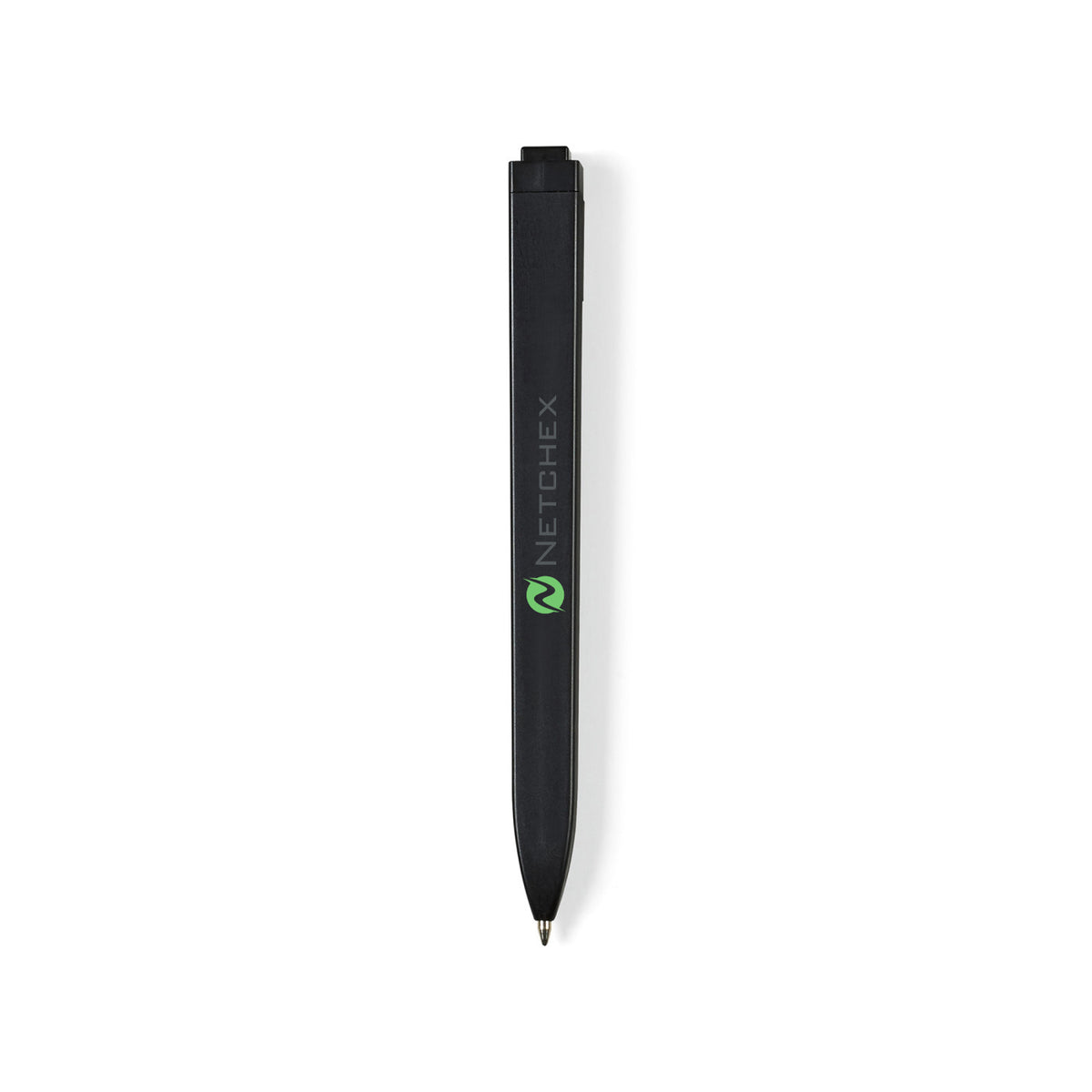 Moleskine 2027 Weekly Planner and GO Pen Set, Soft Cover - Black - View 3