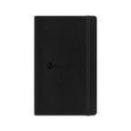 Moleskine 2027 Weekly Planner and GO Pen Set, Soft Cover Debossing - Black - View 2