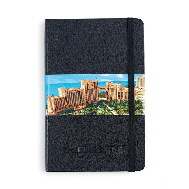Moleskine Belly Band for Medium Notebooks Full Color