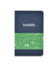 Moleskine Belly Band for Pocket Cahier Journals Full Color - Custom - View 1