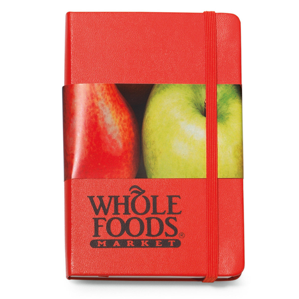 Moleskine Belly Band for Pocket Notebooks Full Color - Custom - View 1