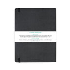 Moleskine Belly Band for the Pro Project Planner Full Color - Custom - View 2