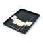 Moleskine Cahier Journals in a Gift Box, Assorted Sizes - Black - View 1
