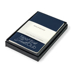 Moleskine Cahier Journals in a Gift Box, Pocket - Sapphire Blue - View 1