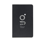 Moleskine Cahier Ruled Journal, Large - Black - View 1