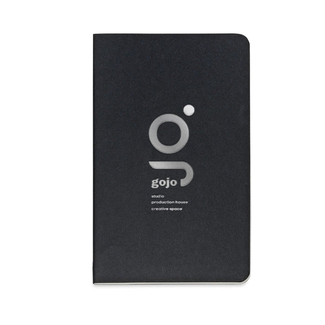 Moleskine Cahier Ruled Journal, Large Debossing