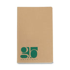 Moleskine Cahier Ruled Journal, Large - Kraft - View 2