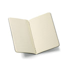 Moleskine Cahier Ruled Journal, Pocket - Black - View 2