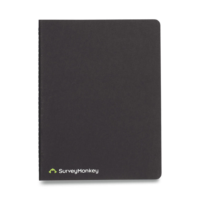 Moleskine Cahier Ruled Journal, X-Large