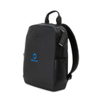 Moleskine Classic Backpack and Mini Notebook Charm Gift Set Full Color - Black - View 2