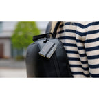 Moleskine Classic Backpack and Mini Notebook Charm Gift Set Full Color - Black - View 7