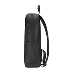 Moleskine Classic Laptop Backpack, 15 Inch Embroidery - Black - View 5