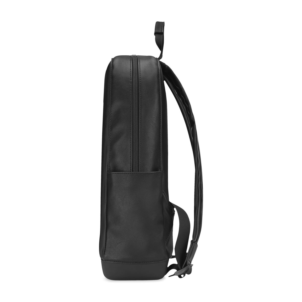 Moleskine Classic Laptop Backpack, 15 Inch Embroidery - Black - View 5