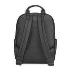 Moleskine Classic Laptop Backpack, 15 Inch Embroidery - Black - View 6