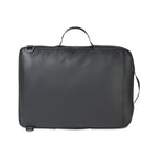 Moleskine Classic Pro Vertical Device Bag with Sliding Handle Embroidery - Black - View 5