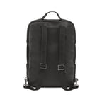 Moleskine Classic Pro Vertical Device Bag with Sliding Handle Embroidery - Black - View 7
