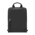 Moleskine Classic Vertical Device Bag with Notebook Embroidery - Black - View 4