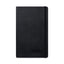Moleskine Expanded Soft Cover Ruled Notebook, Large - Black - View 1