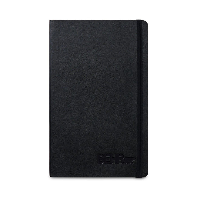 Moleskine Expanded Soft Cover Ruled Notebook, Large