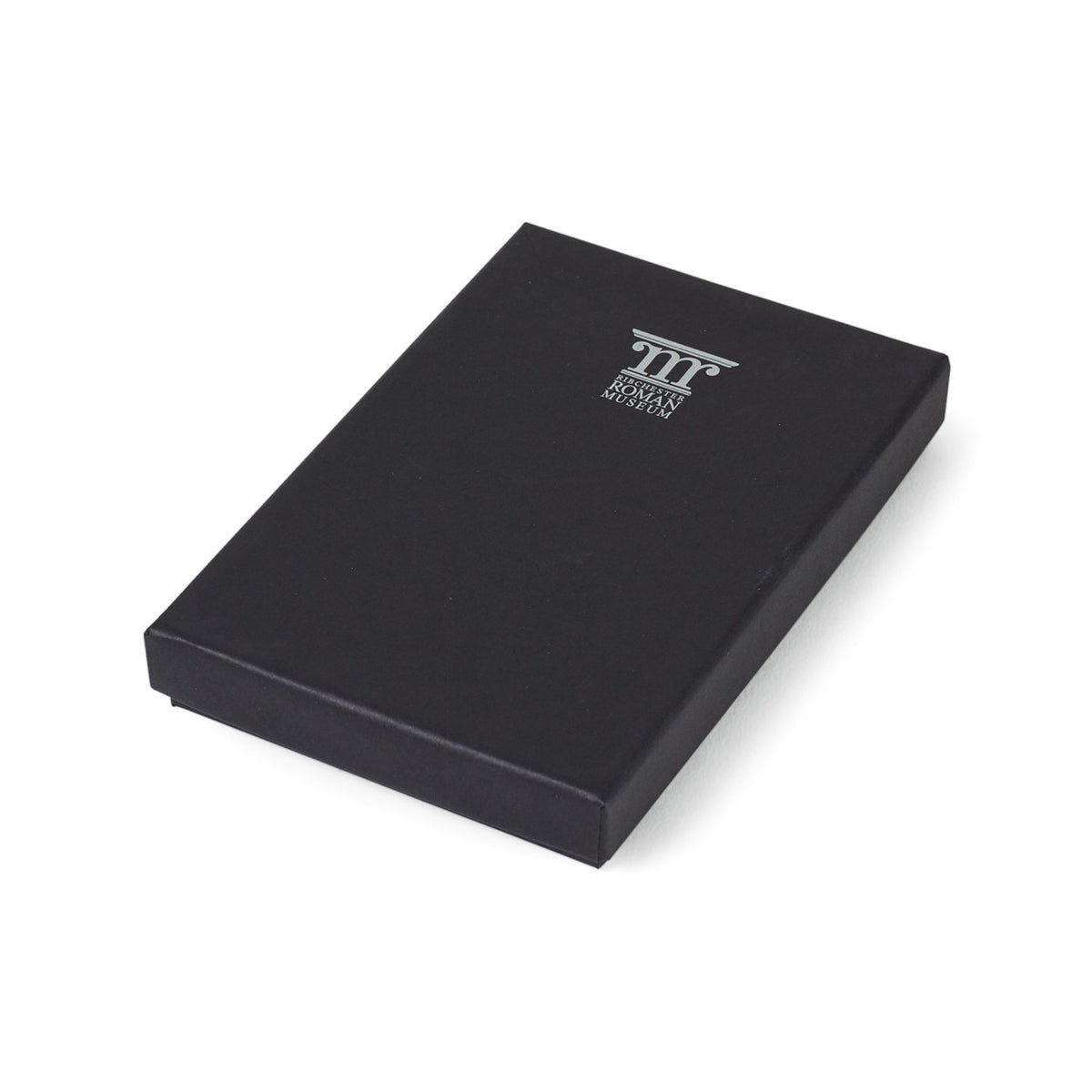 Moleskine Gift Box for a Pocket Notebook - Black - View 1