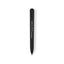 Moleskine GO Pen That Clips to a Notebook - Black - View 1