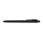 Moleskine GO Pen That Clips to a Notebook - Black - View 3