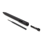 Moleskine GO Pen That Clips to a Notebook - Black - View 4