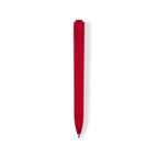 Moleskine GO Pen That Clips to a Notebook - Scarlet Red - View 3