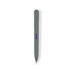Moleskine GO Pen That Clips to a Notebook - Slate Grey - View 1