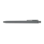 Moleskine GO Pen That Clips to a Notebook - Slate Grey - View 2