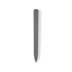 Moleskine GO Pen That Clips to a Notebook - Slate Grey - View 3