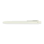 Moleskine GO Pen That Clips to a Notebook - White - View 3