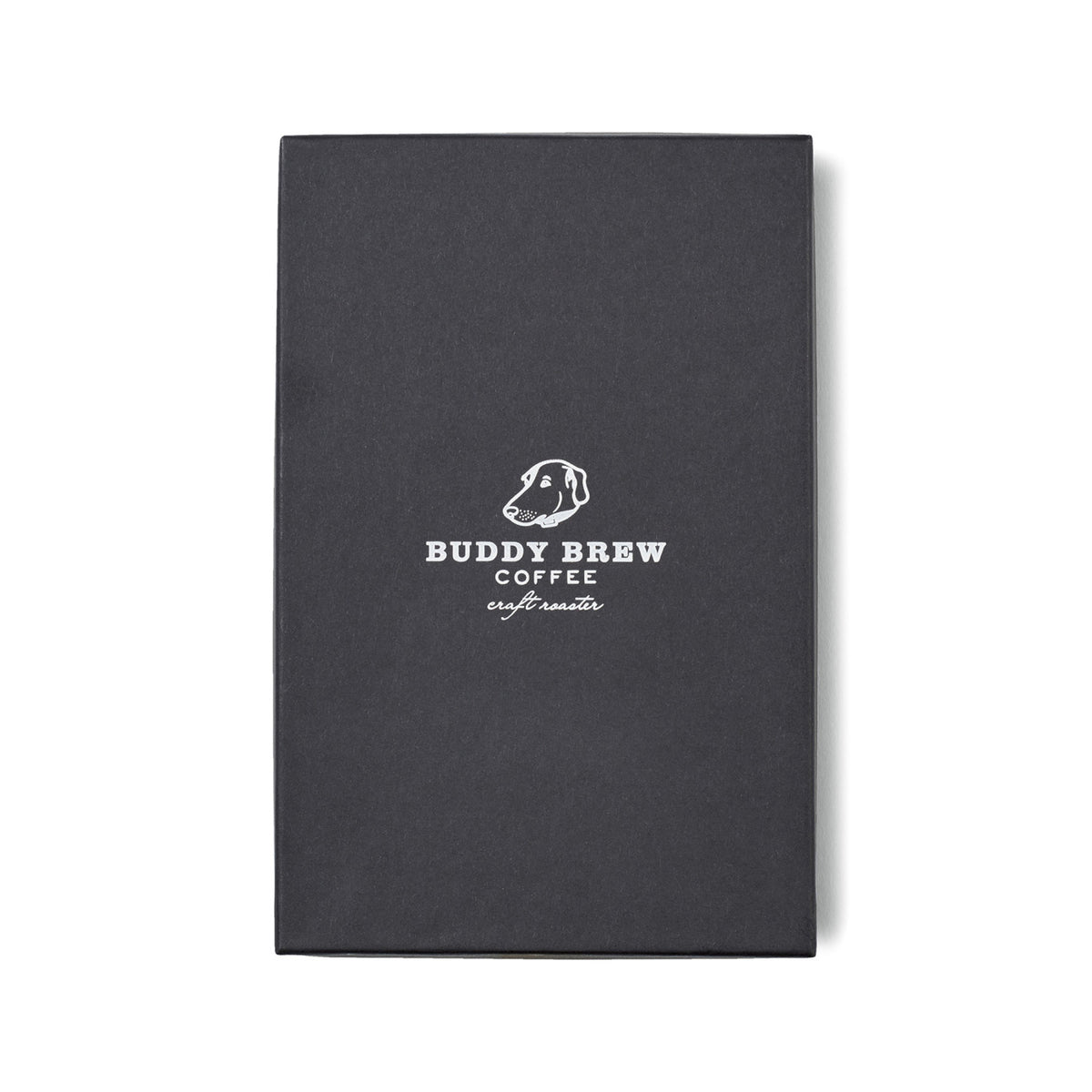 Moleskine Hard Cover Notebook in a Gift Box, Medium Full Color - Navy Blue - View 3