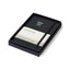 Moleskine Hard Cover Notebook in a Gift Box, Pocket Debossing - Black - View 1