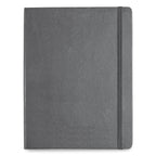 Moleskine Hard Cover Notebook in a Gift Box, X-Large - Slate Grey - View 2