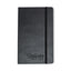 Moleskine Hard Cover Plain Notebook, Large - Black - View 1