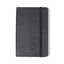 Moleskine Hard Cover Plain Notebook, Pocket Full Color - Black - View 1
