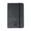Moleskine Hard Cover Ruled Notebook, Pocket Full Color - Black - View 1