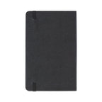 Moleskine Hard Cover Sketchbook, Medium Debossing - Black - View 7