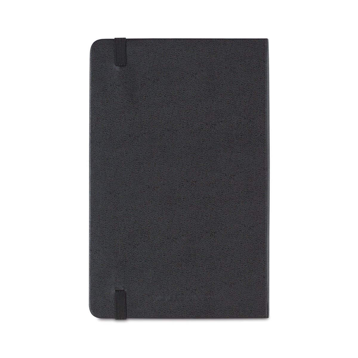 Moleskine Hard Cover Sketchbook, Medium Full Color - Black - View 7