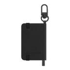 Moleskine Mini Notebook Charm with Keychain Full Color - Black - View 6