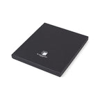 Moleskine Notebook and GO Pen Gift Set, Large - Black - View 3