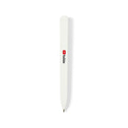 Moleskine Notebook and GO Pen Gift Set, Large Full Color - White - View 2