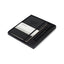 Moleskine Notebook and GO Pen Gift Set, Medium Full Color - Black - View 1