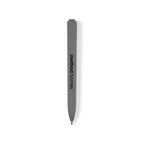 Moleskine Notebook and GO Pen Gift Set, Medium Laser Engraving - Slate Grey / Slate Grey - View 4