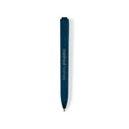 Moleskine Notebook and GO Pen Gift Set, Medium - Navy Blue / Sapphire Blue - View 4
