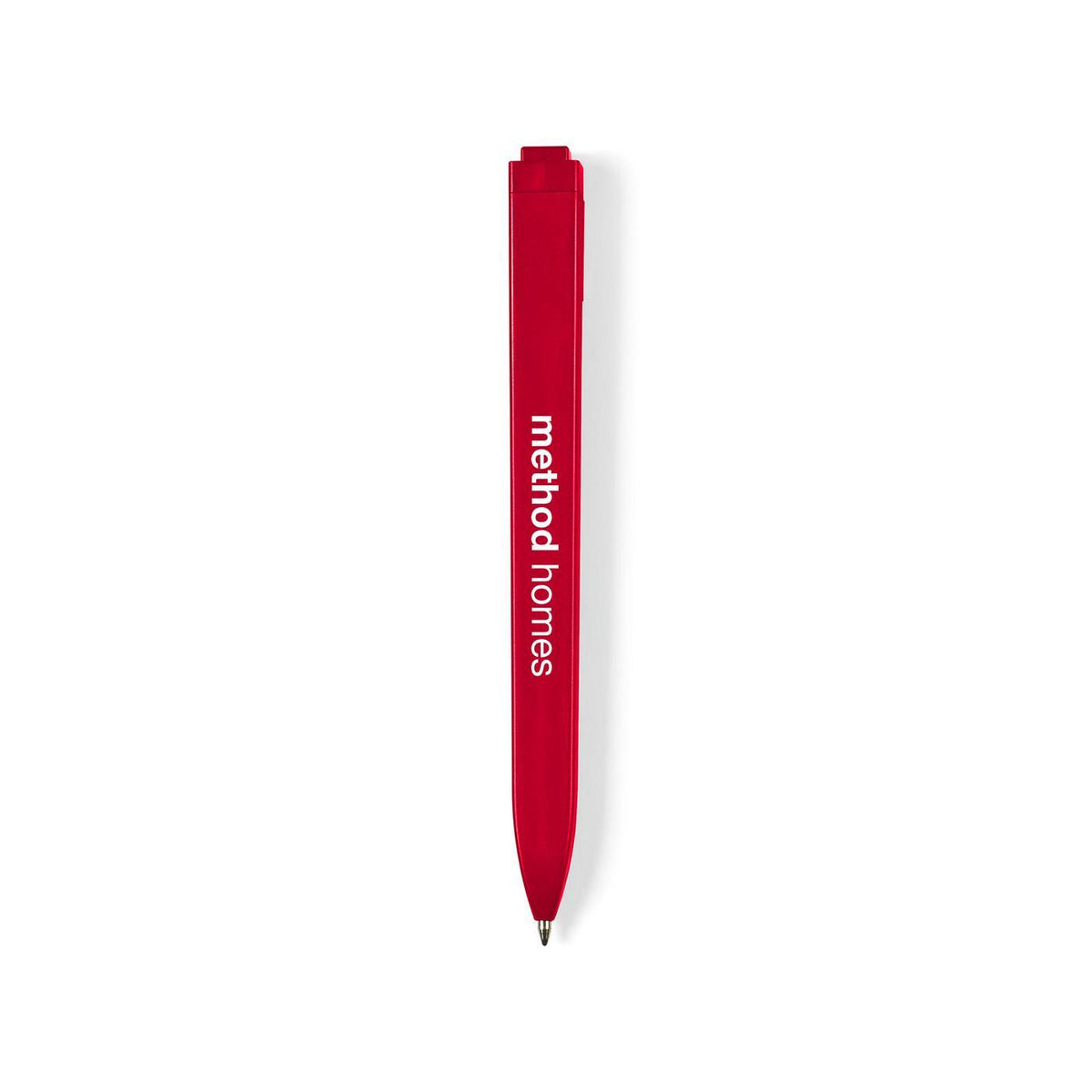 Moleskine Notebook and GO Pen Gift Set, Medium - Scarlet Red - View 4