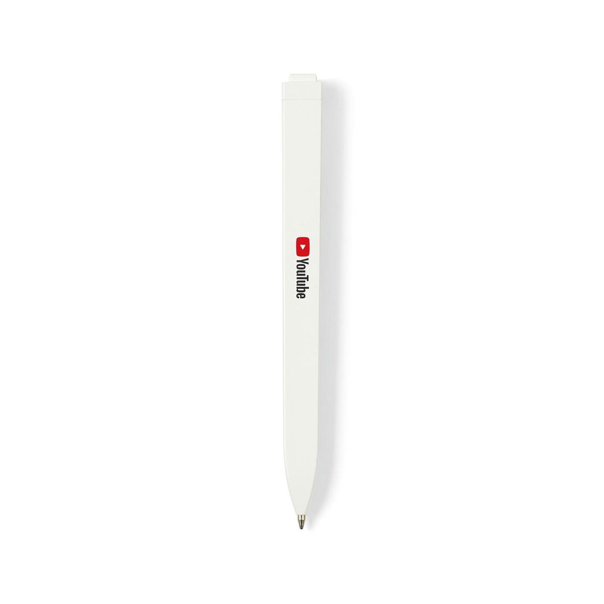 Moleskine Notebook and GO Pen Gift Set, Medium - White - View 2